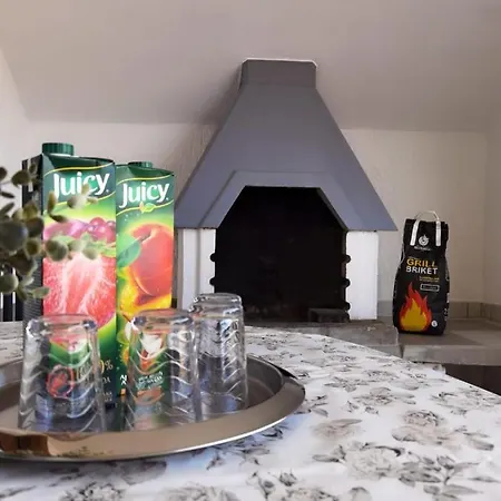 Slavica Apartamento *