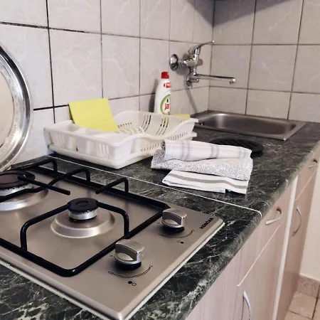 Apartamento Slavica *