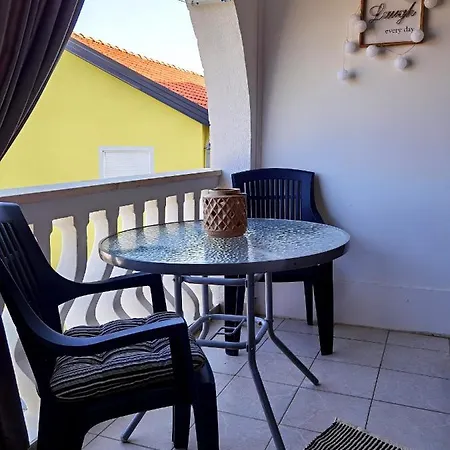 Slavica Apartamento Rogoznica (Sibenik-Knin)