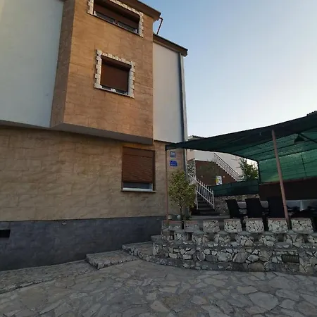 Apartamento Slavica *