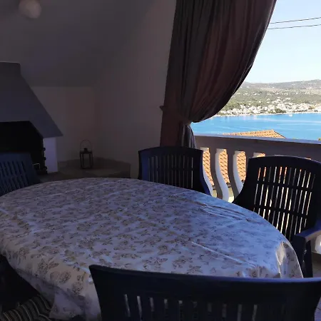 Slavica Rogoznica (Sibenik-Knin)