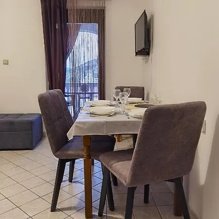 Apartamento Slavica Rogoznica (Sibenik-Knin)