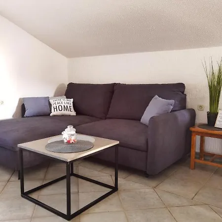 Slavica Apartamento Rogoznica (Sibenik-Knin)