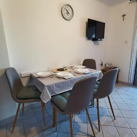 Slavica Apartamento