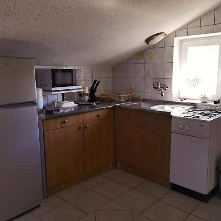 Apartamento Slavica Rogoznica (Sibenik-Knin)