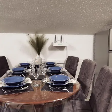 Apartamento Slavica Rogoznica (Sibenik-Knin)