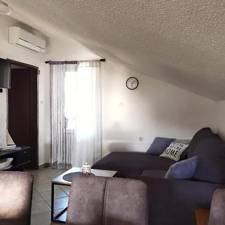 Slavica Rogoznica (Sibenik-Knin)