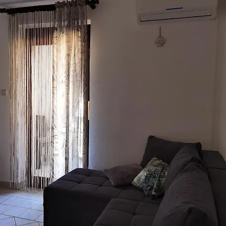 Slavica Apartamento *