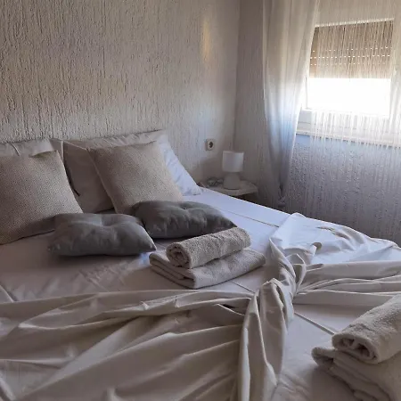 Apartamento Slavica *