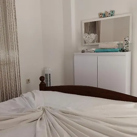 Apartamento Slavica