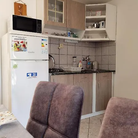 Slavica Apartamento *