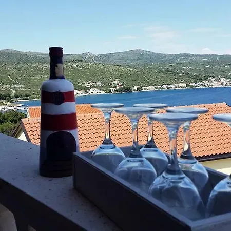 Slavica Apartamento *