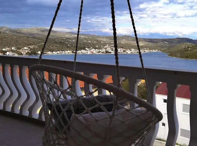 Slavica Апартаменты