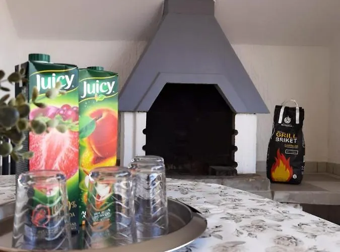 Slavica Апартаменты *