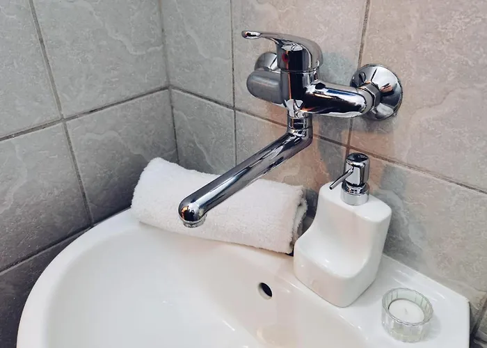 Slavica Апартаменты