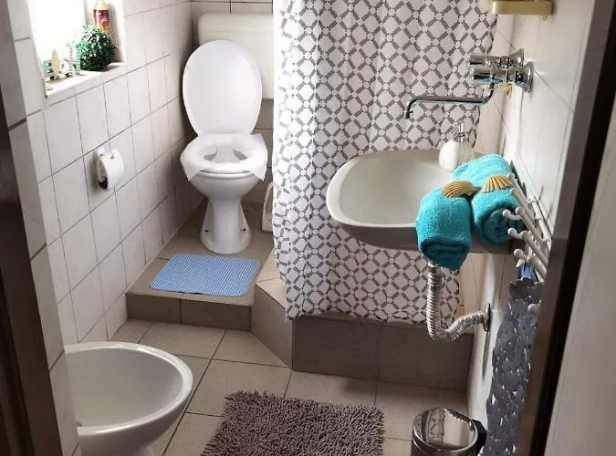 Slavica Апартаменты