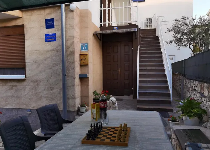 Апартаменты Slavica Рогозница