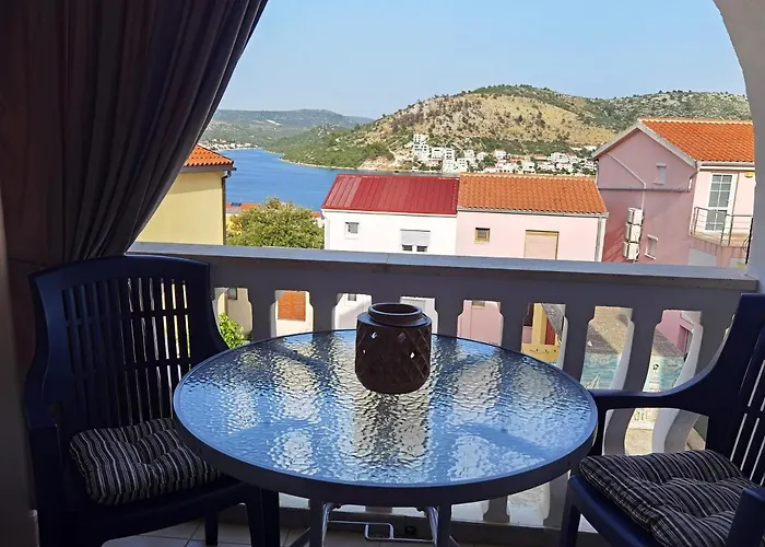 Slavica Daire Rogoznica (Sibenik-Knin)