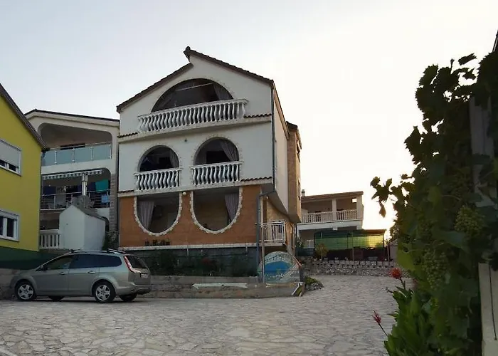 Slavica Daire Rogoznica (Sibenik-Knin)