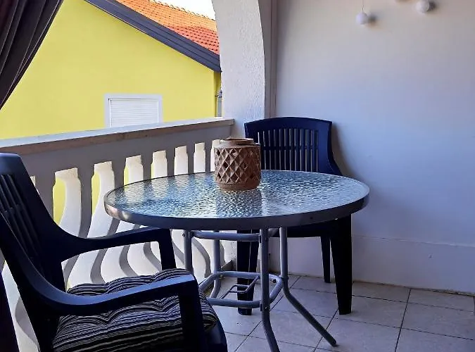 Slavica Апартаменты Рогозница