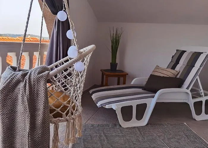 Slavica Апартаменты *