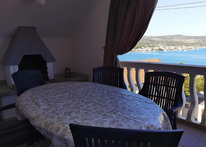 Slavica Rogoznica (Sibenik-Knin)