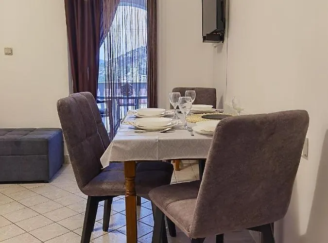 Апартаменты Slavica Рогозница