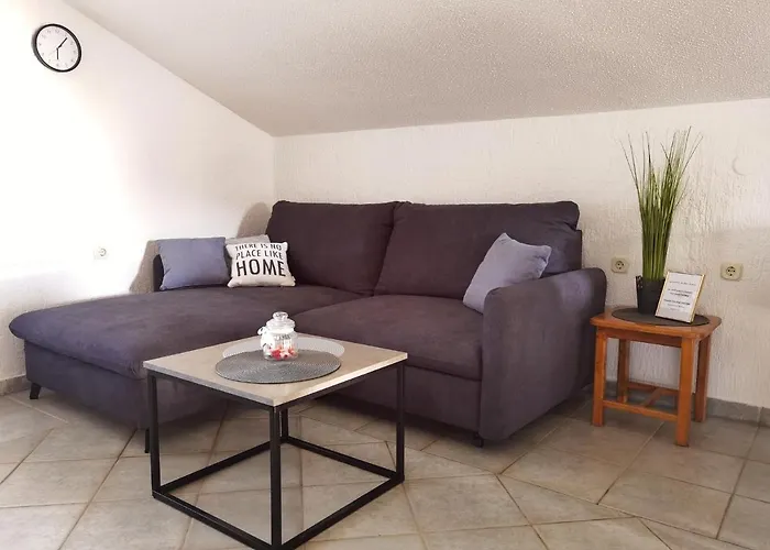 Slavica Апартаменты Рогозница