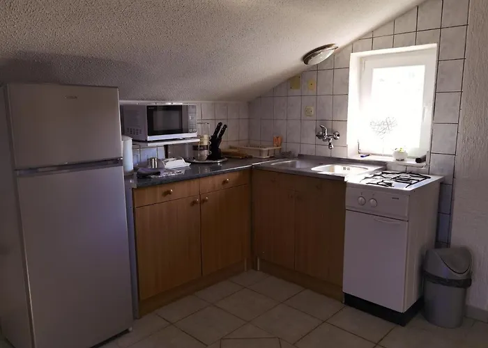 Daire Slavica Rogoznica (Sibenik-Knin)