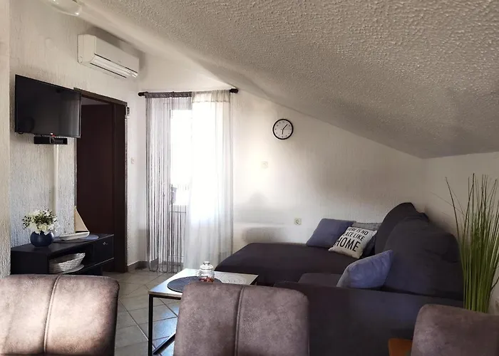 Slavica Rogoznica (Sibenik-Knin)