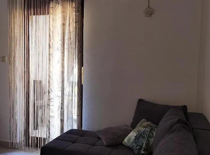 Slavica Апартаменты *