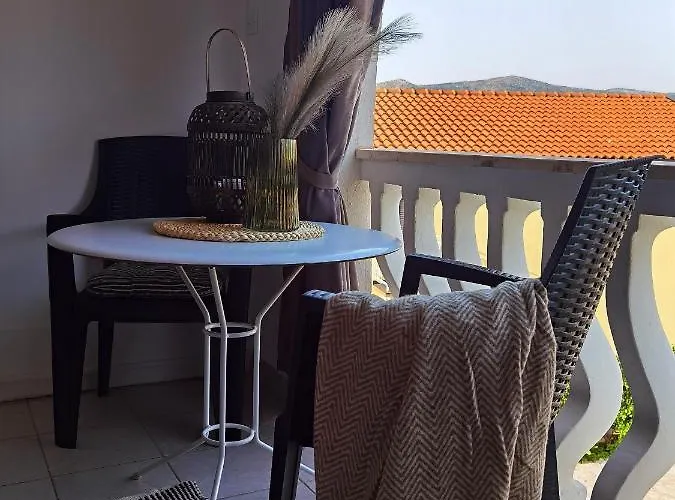 Slavica Апартаменты