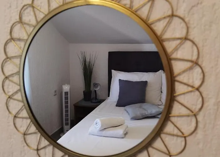 Daire Slavica Rogoznica (Sibenik-Knin)