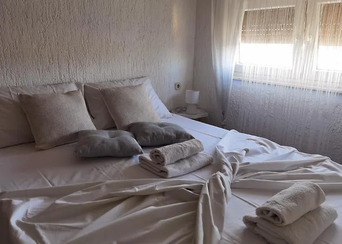 Апартаменты Slavica *