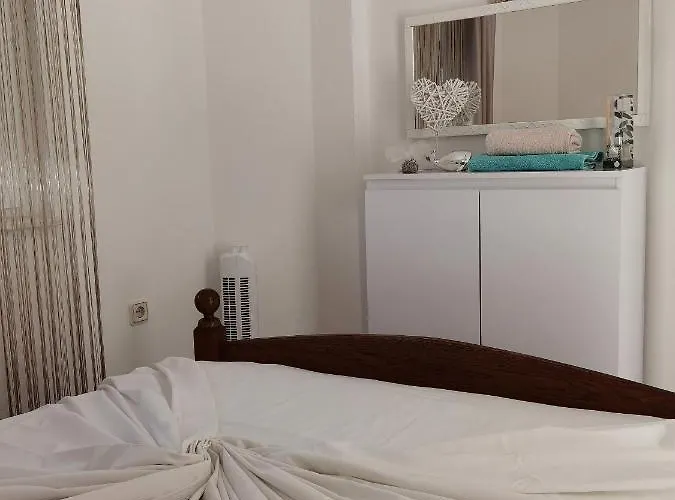 Апартаменты Slavica