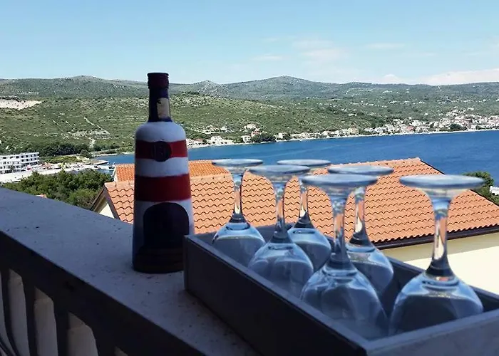 Slavica Апартаменты *