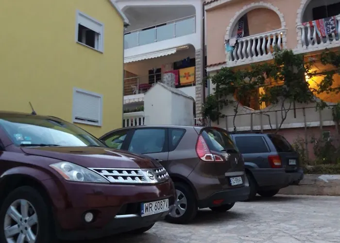 Slavica Апартаменты